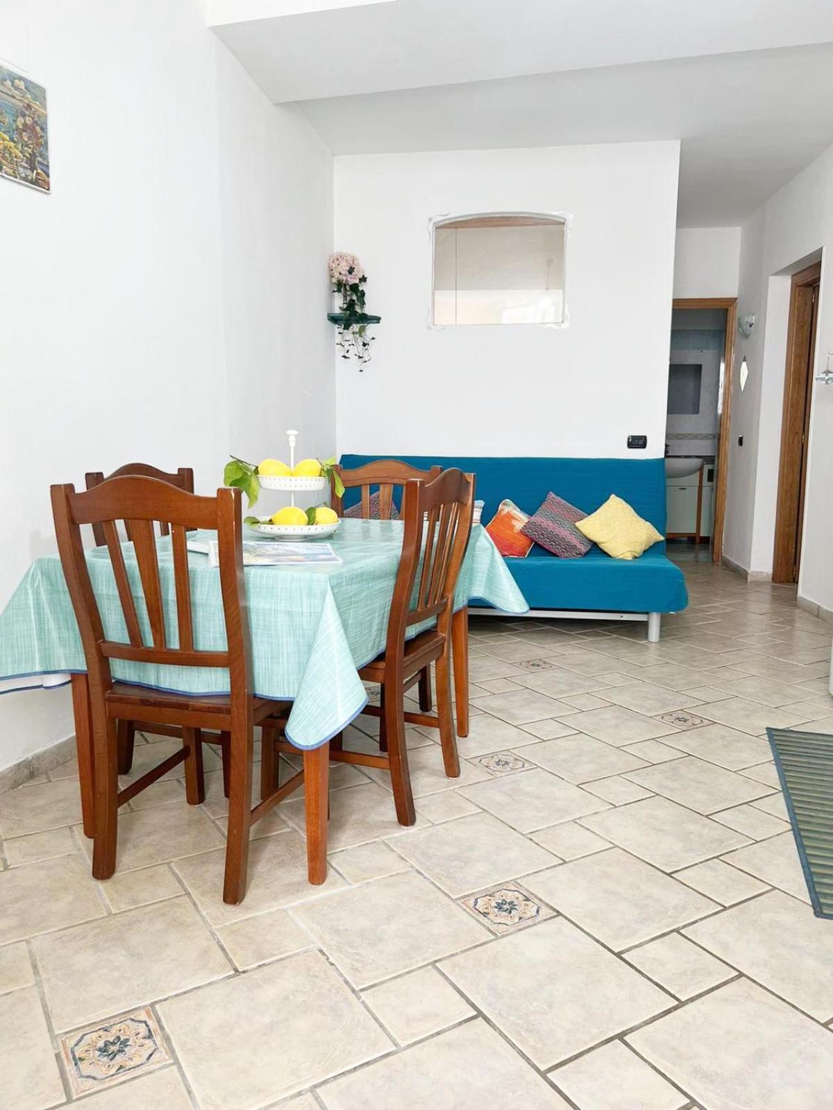 Amalfi Coast Casa Vacanze Marino Tramonti Exterior foto